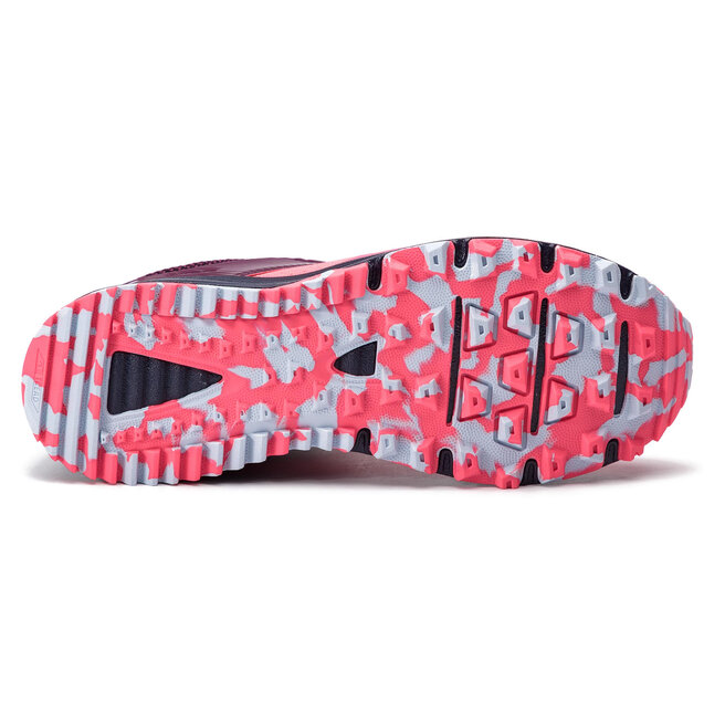 Chaussures New Balance WTNTRLP2 Rose | chaussures.fr