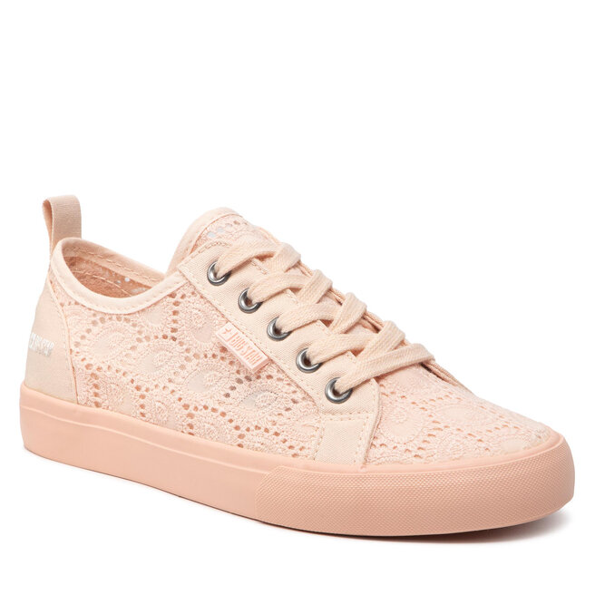 Teniși Big Star ShoesBig Star Shoes JJ274059 Nude