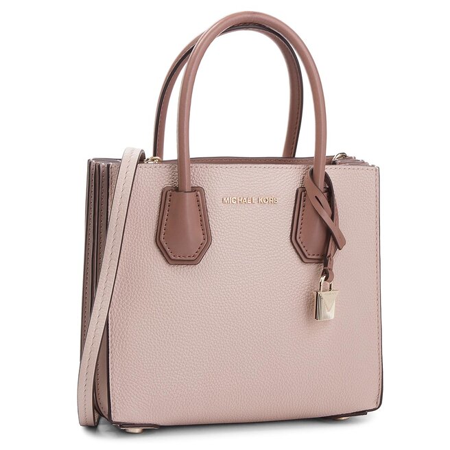 Michael kors mercer soft pink on sale