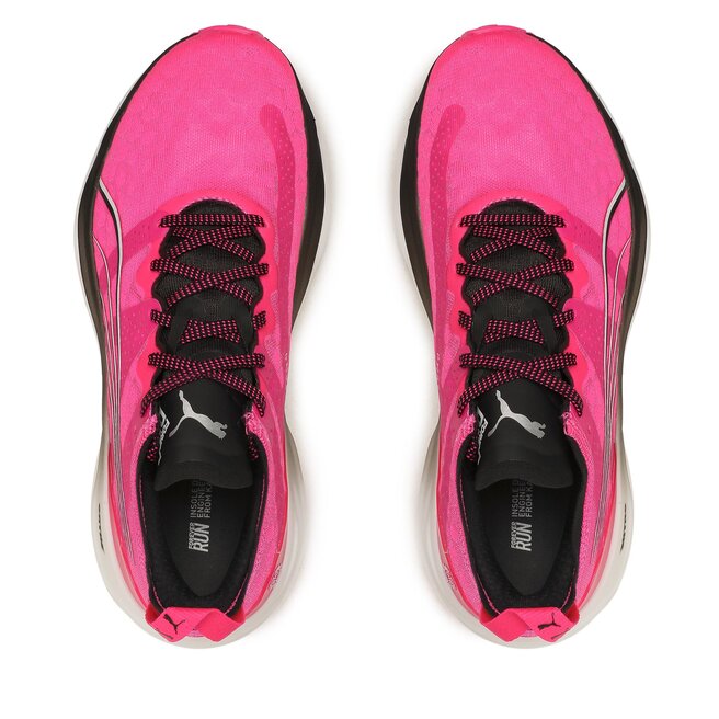 Puma Topánky Puma Foreverrun Nitro Wns 377758 05 Ružová