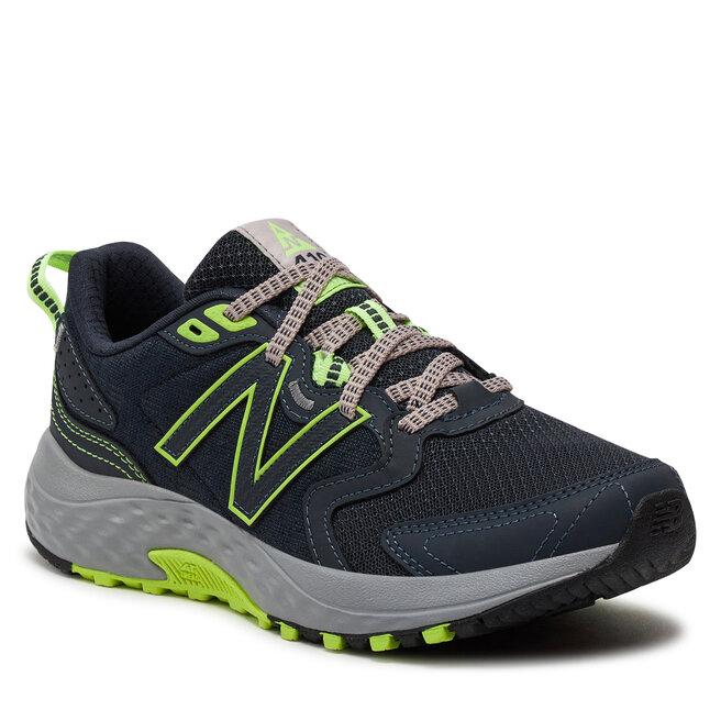 New balance top 410 uomo giallo