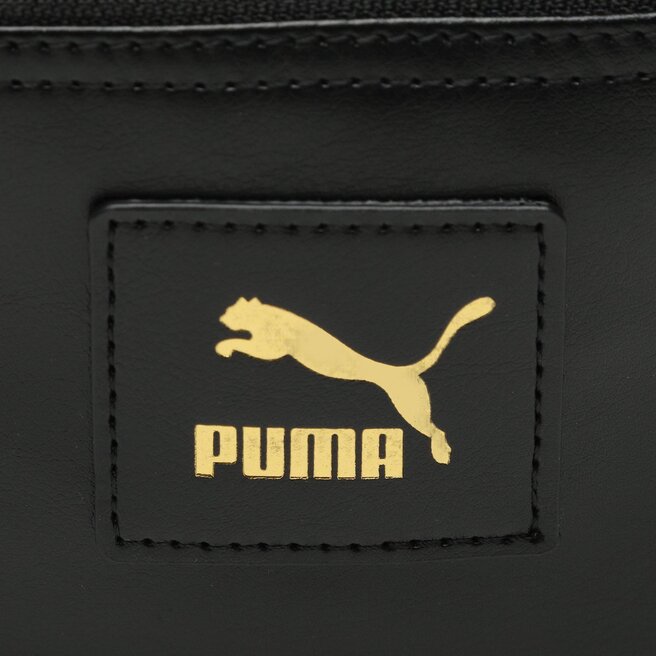 Puma Gürteltasche Puma Classic LV8 Pu Waist Bag 079646 01 Puma Black