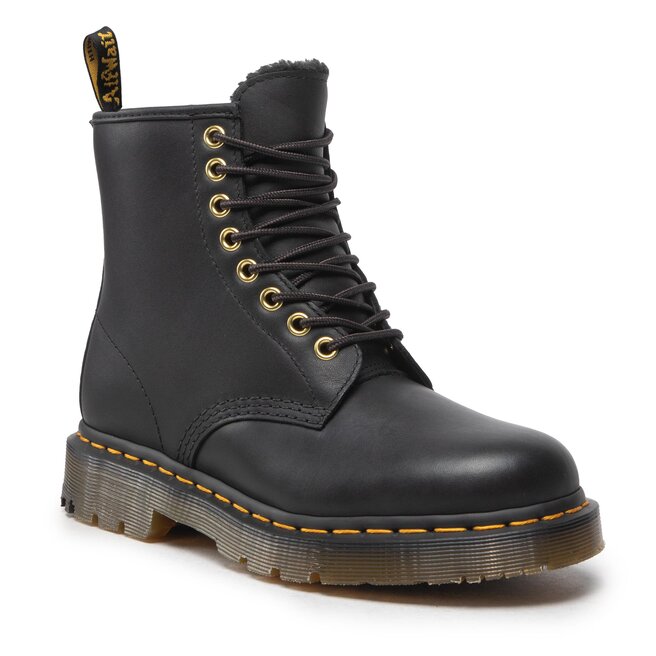 Bocanci Dr. Martens 1460 26860001 Black