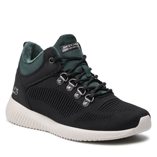 Sneakers Skechers BOBS Camp Crush 117061/BLK Black