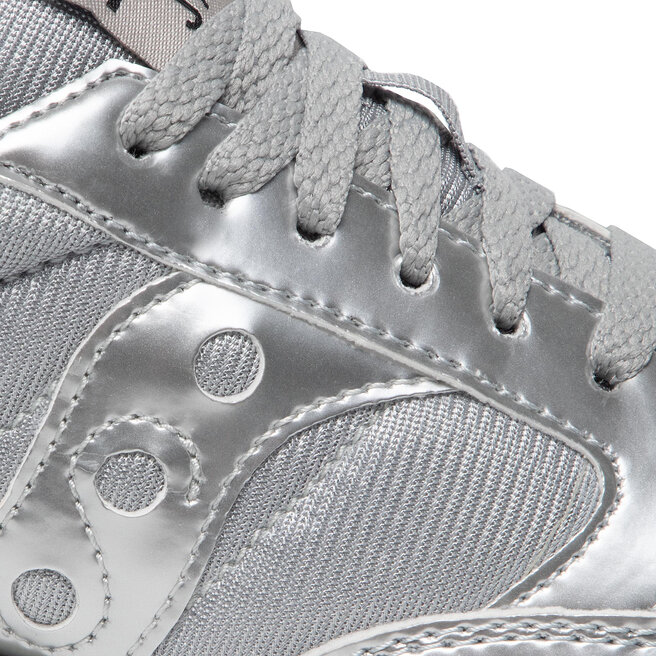 Saucony Sneakersy Saucony Jazz Original S1044-461 Silver