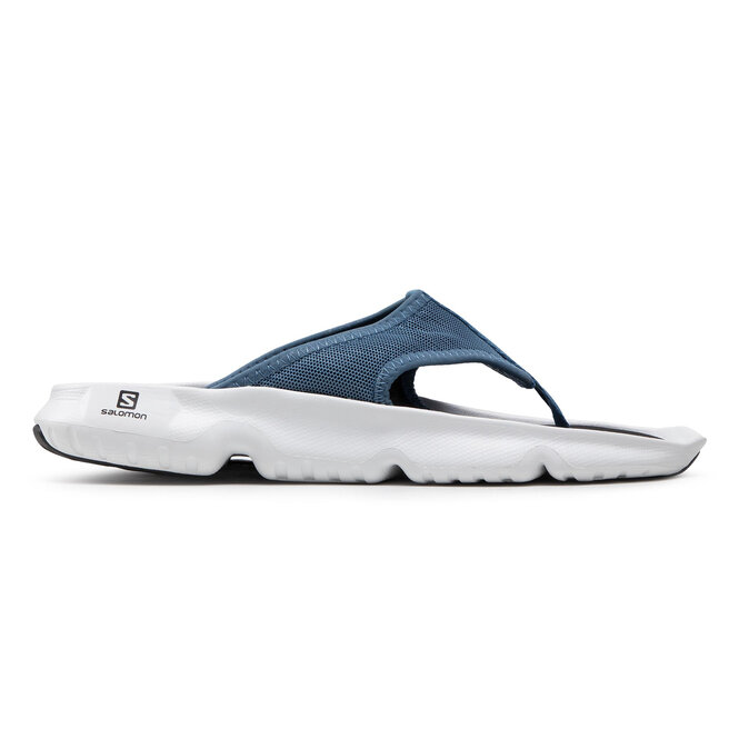 Salomon Джапанки Salomon Reelax Break 5.0 412775 27 Copen Blue
