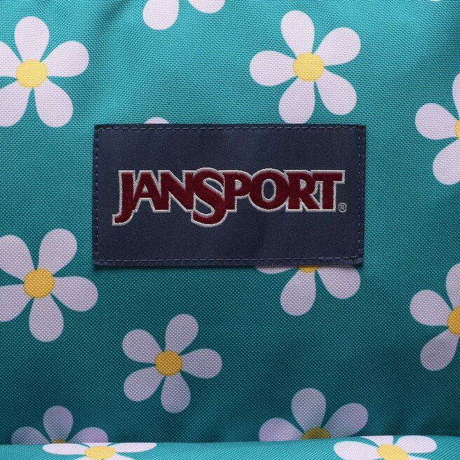JanSport Batoh JanSport Superbreak One EK0A5BAG6E31 Precious Petals