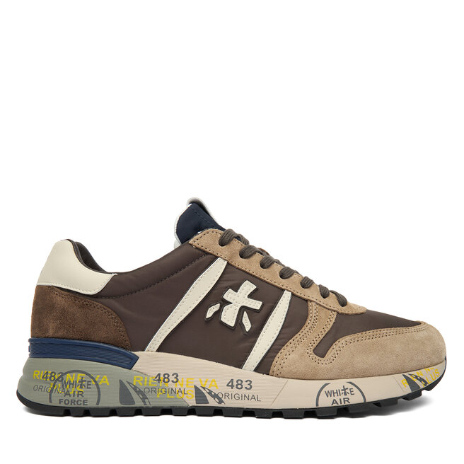 Męskie sneakersy Premiata