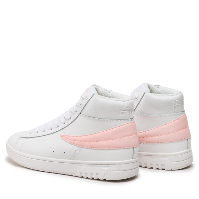 Zapatos fila sales falabella roja