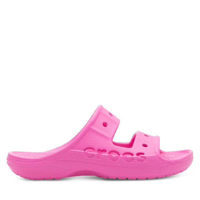 Klapki Crocs BAYA SANDAL 207627-6QQ Różowy -