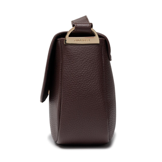 Gino Rossi Táska Gino Rossi LIB-123GR Dark Brown