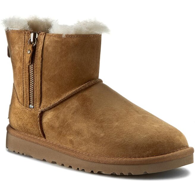 Ugg hot sale double zip