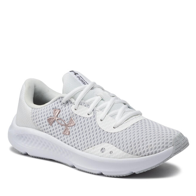 Under Armour Topánky Under Armour Ua W Charged Pursuit 3 Vm 3025847-101 Wht