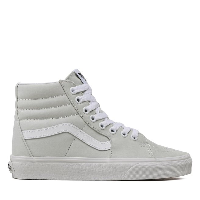 Tenisówki Vans Sk8-Hi - Zielony