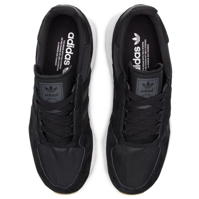 adidas Forest CG5673 Cblack/Cblack/Gum3 Www.zapatos.es