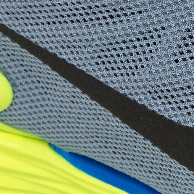 Nike Čevlji Nike Lunarglide 6 654434 003 Magnet Grey/Black/Volt/pht Black