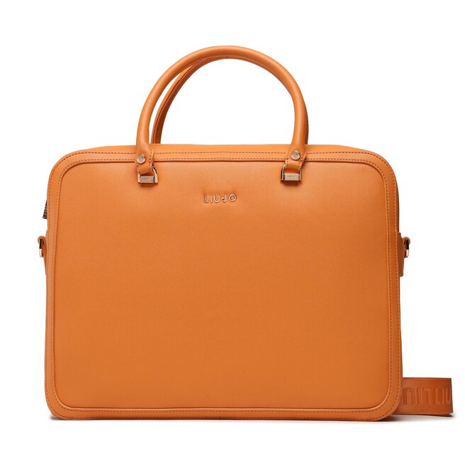 Geantă Liu Jo Ecs Briefcase AA3252 E0037 Exuberance I X0472 AA3252 imagine noua 2022