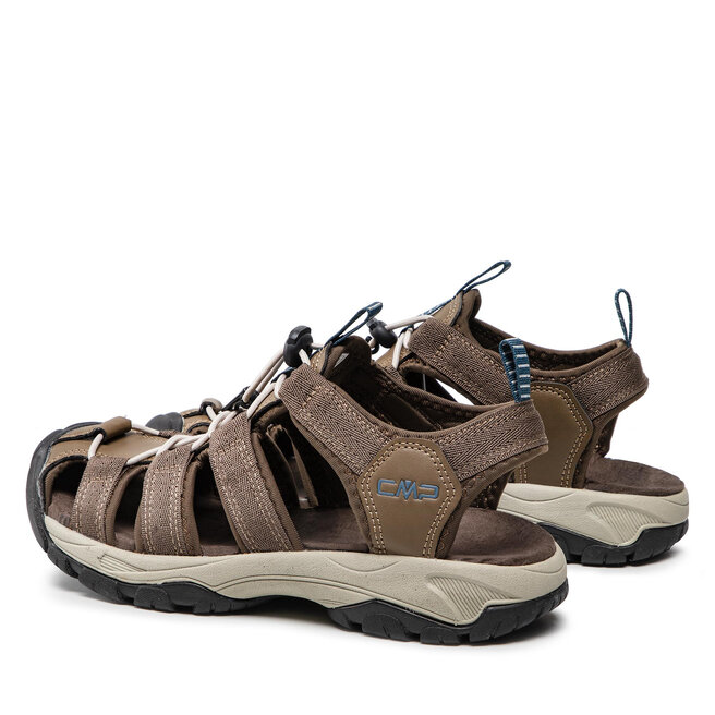 CMP Sandali CMP Sahiph Hiking Sandal 30Q9517 Wood P961