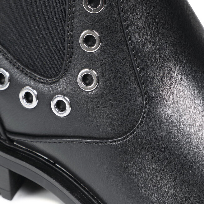 ONLY Shoes Botines Chelsea ONLY Shoes Onltina-3 Pu Boot 15212301 Black