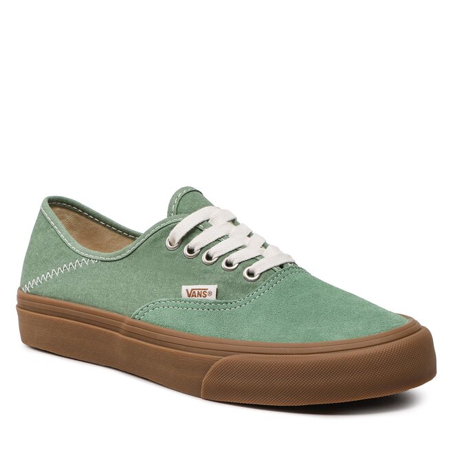 How to discount clean authentic vans