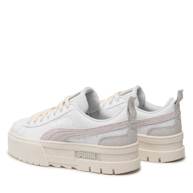 Puma Sneakersy Puma Mayze Trifted Wns 389861 01 Puma White