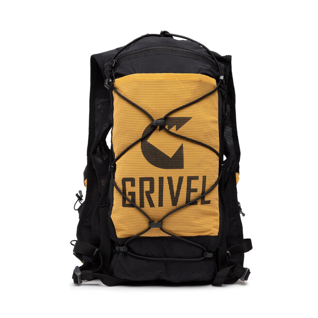 Rucsac Grivel Backpack Mountain Runner Evo 10 ZAMTNE10.Y Yellow