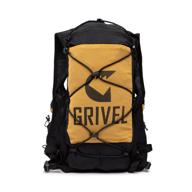 Σακίδιο Grivel Backpack Mountain Runner Evo 10 ZAMTNE10Y Yellow