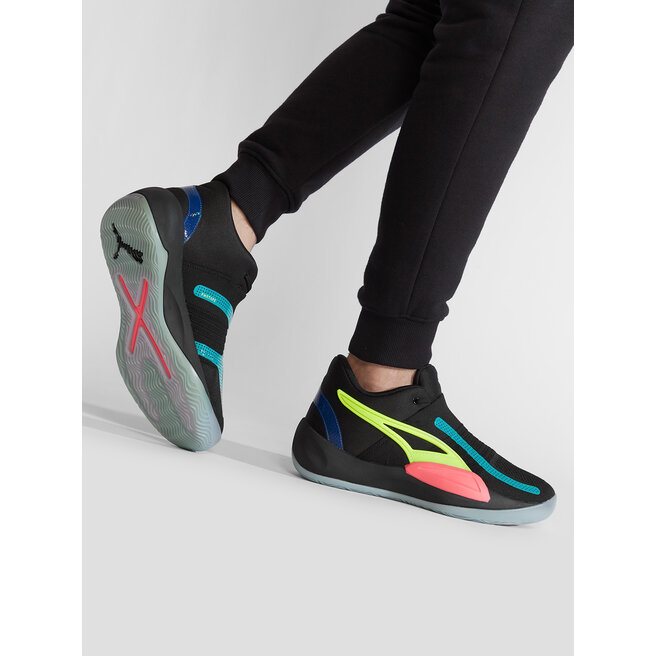 Zapatillas discount puma rise