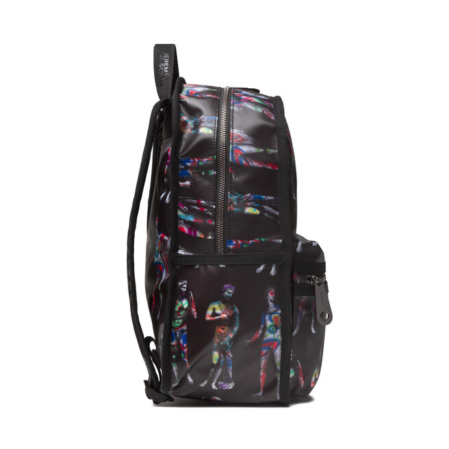 Carpisa Rucksack Carpisa Pop BTA46805442 Black/Multicolour