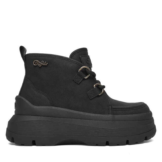 Kobiece botki Buffalo