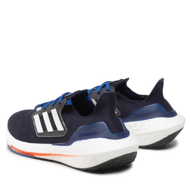 adidas Pantofi adidas Ultraboost 22 J GZ4922 Legink/Silvmt/Royblu