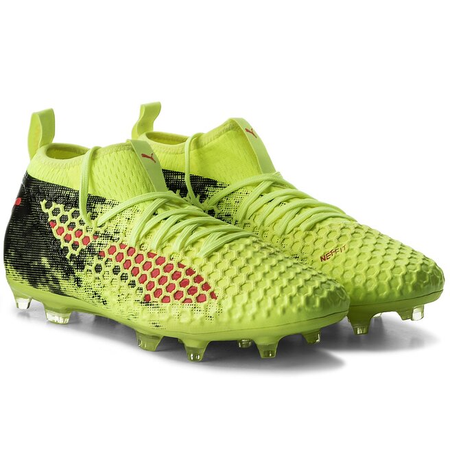 Puma future 18.2 netfit discount
