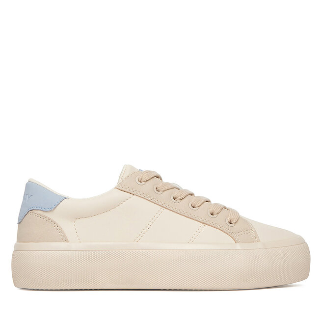 Sneakersy JENNY - Beżowy