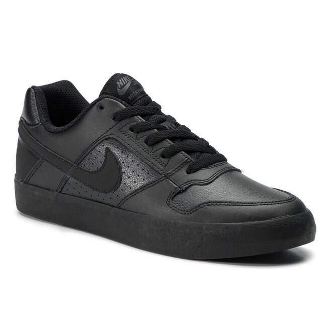 Zapatos Nike Sb Delta Force Vulc 002 Black/Black/Anthracite Www.zapatos.es