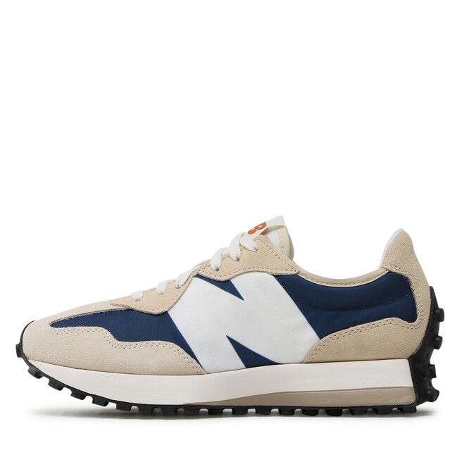 New Balance Sportcipő New Balance MS327OB Bézs