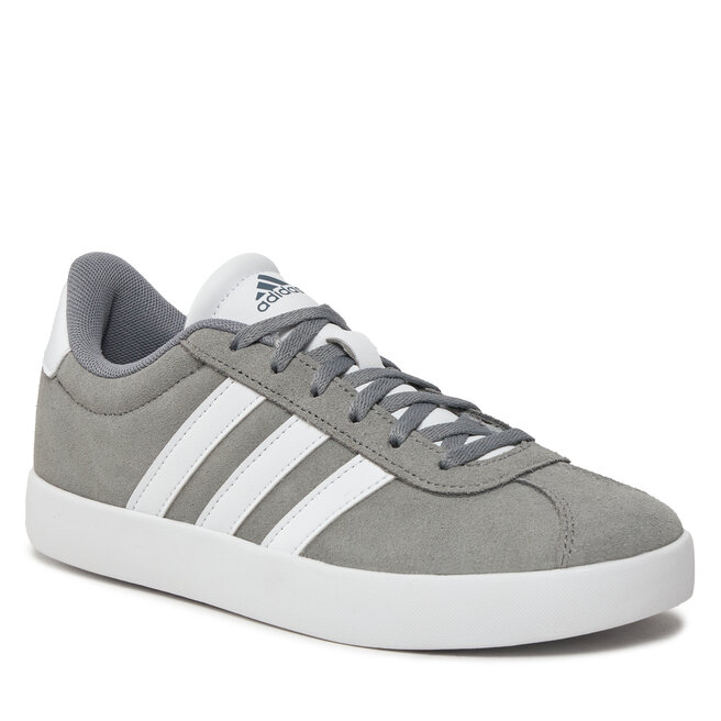 Cip adidas Vl Court 3.0 K ID6314 Grethr Ftwwht Gretwo ecipo.hu