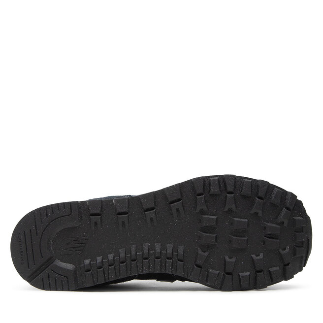 New Balance Сникърси New Balance GC574EVB Черен