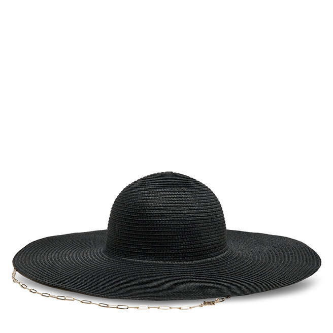 Kapelusz Guess Fedora AW9499 - Czarny