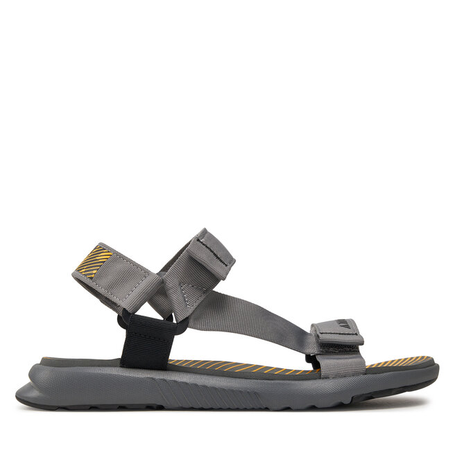 Sandały adidas Terrex Hydroterra Light - Szary