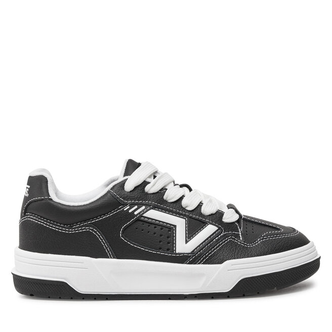 Sneakersy Vans Upland - Czarny