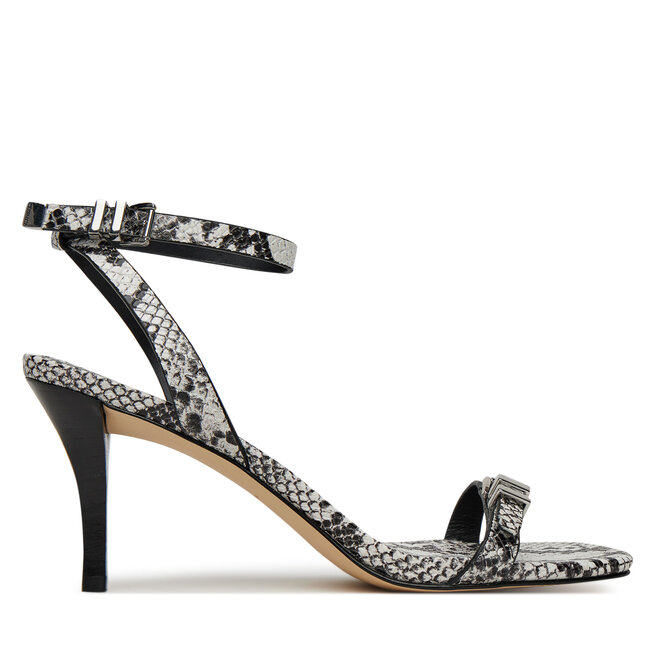 Sandały MICHAEL Michael Kors Darrington - Biały