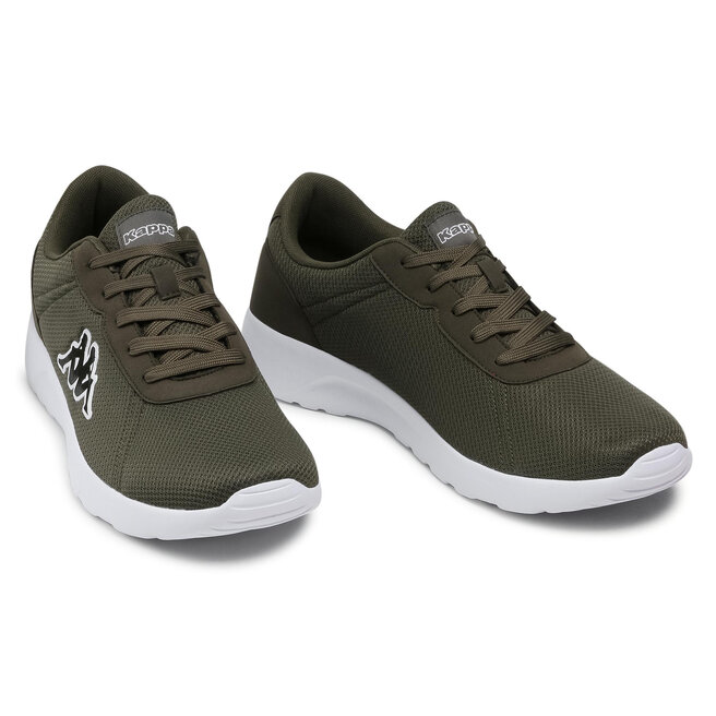 Kappa Sneakers Kappa 242195XL Army 3131