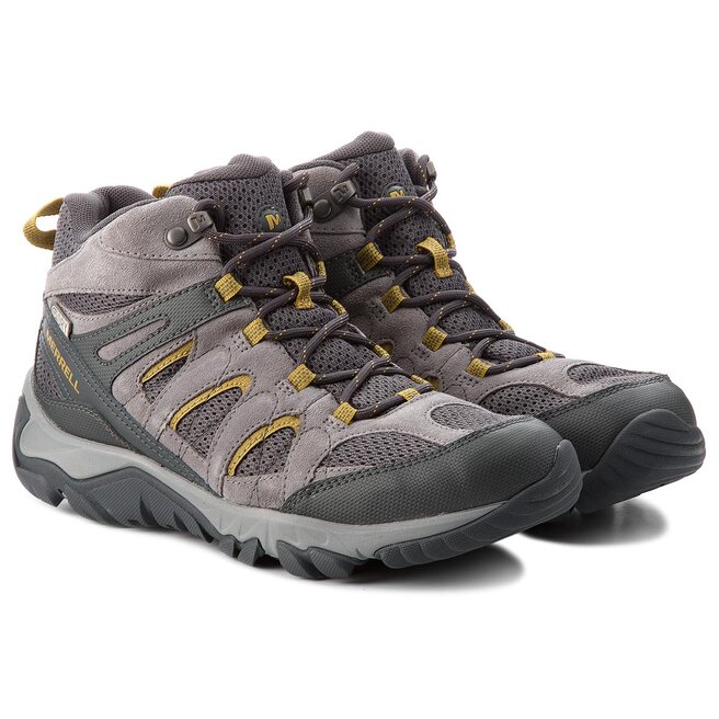 Merrell outmost mid outlet vent wtpf