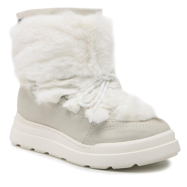 Botine Tamaris 1-26885-3 Grey Comb 221