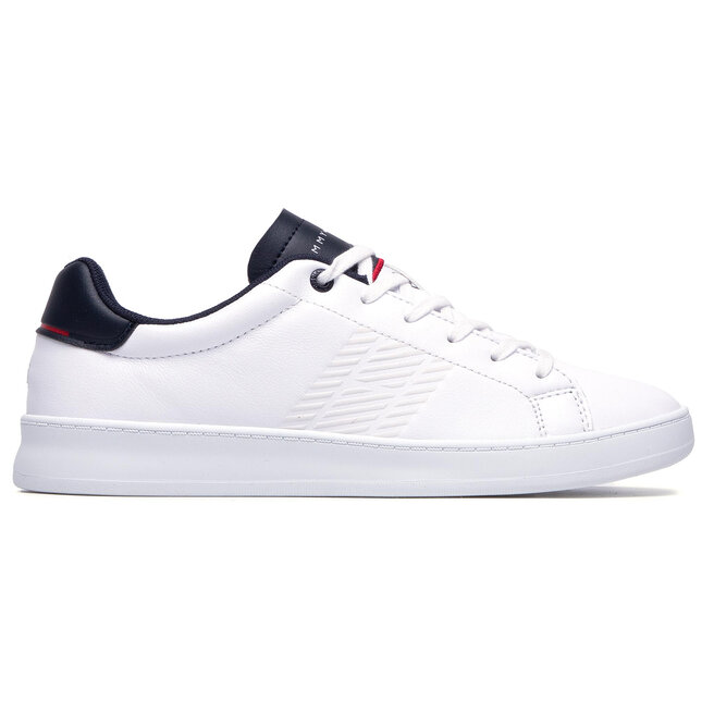 Sneakers Tommy Hilfiger Retro Tennis 