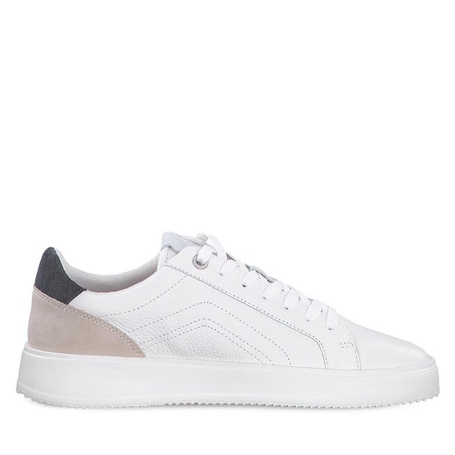 Sneakersy s.Oliver - Biały