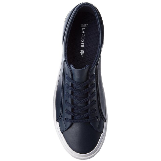 Lacoste lancelle hotsell bl 1