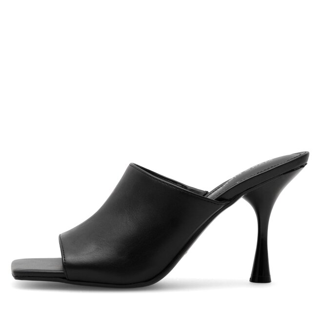 Marc fisher mules cheap