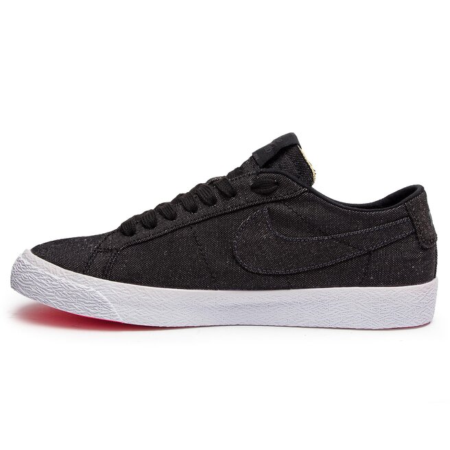 Sb zoom blazer low cnvs top decon