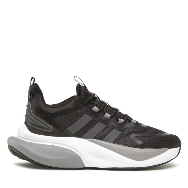adidas Pantofi adidas Alphabounce+ Sustainable Bounce HP6144 Black